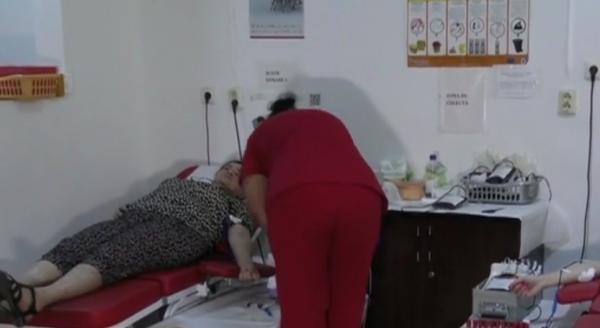 Mobilizare impresionantă după accidentul de la Priseaca, din Olt