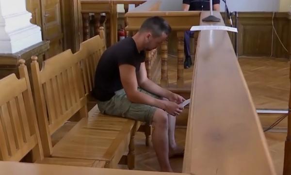 Criminalul din Cluj care a ucis o britanică, denunțat de iubita geloasă