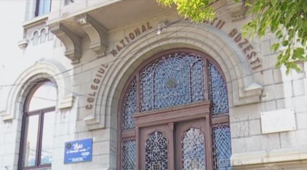 Colegiu din Craiova, în top la admitere liceu 2019. Media de intrare a fost 9,91