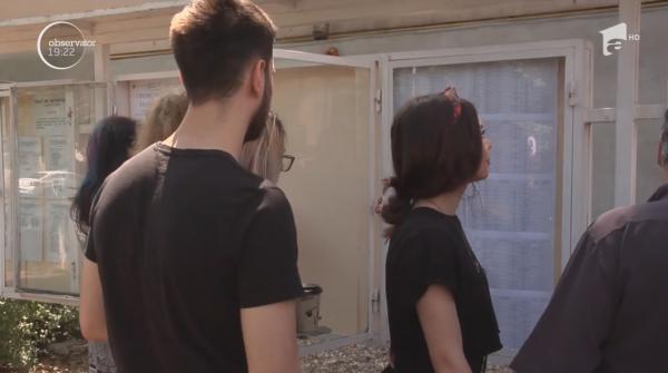 Bacalaureat 2019: rezultatele după contestații au crescut rata de promovare