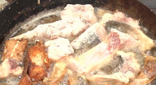 Festival gastronomic în Iași. Turcii au luat cu asalt Capitala Moldovei