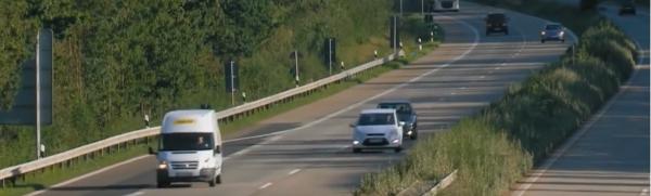 Şoferii din Spania, amendaţi dacă nu poartă măcar tricou la volan