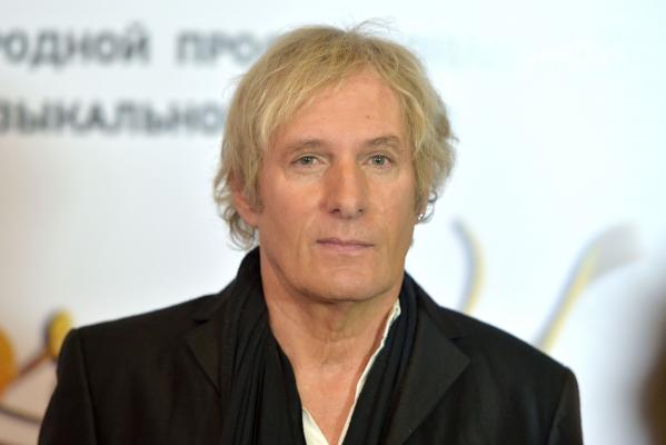 Michael Bolton revine în România. Artistul va avea două concerte în Cluj și București
