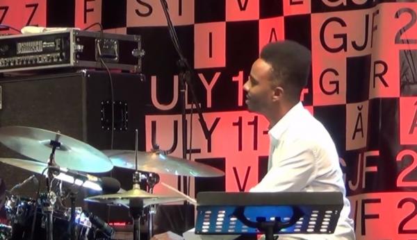 Mii de oameni au mers la Gărâna, pentru cel mai mare festival de Jazz din Sud-Estul Europei