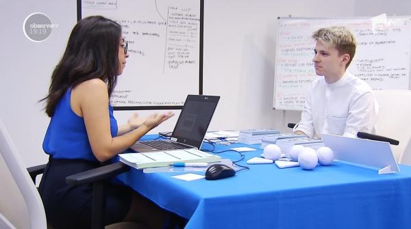 Elevi din România, admişi în câteva minute la facultăţi de prestigiu din străinătate