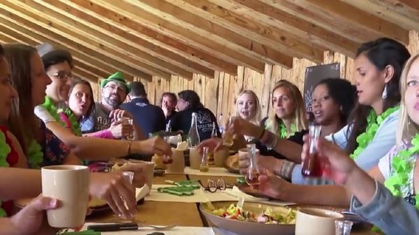 50 de bloggeri de turism din toată lumea au sosit în România, pentru promova ţara în mediul online