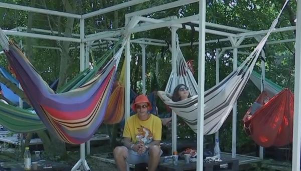 Electric Castle: ziua odihnă, iar noaptea petrecere