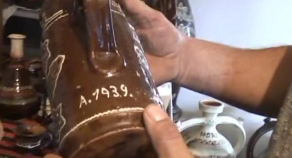 Ceramica de Horezu, o tradiție moștenită din străbuni