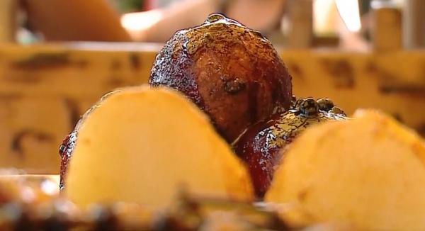 Restaurantele din Vama Veche, pline de surprize pentru turişti