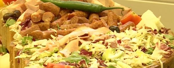 Comisarii OPC, îngroziţi de condiţiile găsite la restaurantele de pe litoral