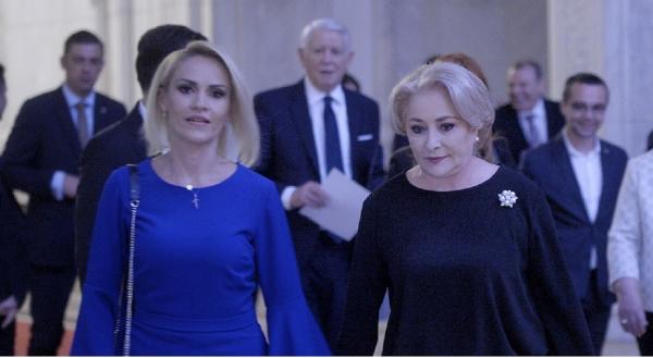 Gabriela Firea, avertisment pentru Viorica Dăncilă, candidatul PSD la alegerile prezidenţiale