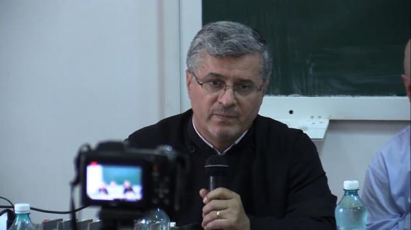 Preotul Vasile Răducă şi-a întărit declaraţiile controversate, într-o declaraţie pentru Observator