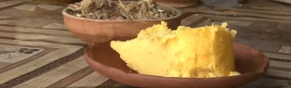 Tocanul de oaie, o nouă reţetă românească pe lista produselor protejate de stat