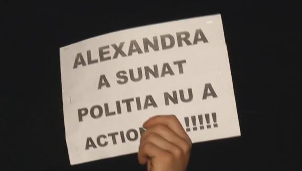 Demiteri după scandalul provocat de tragedia de la Caracal