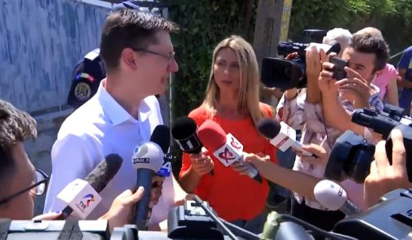 Avocatul criminalului în serie din Caracal: 'A recunoscut două crime, dar nu sunt și alte victime'