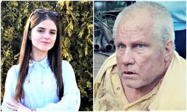 Noi detalii despre crima din Caracal. Alexandra a primit asigurări că poliţiştii vin spre ea