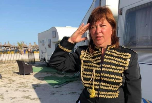 Mirela Voicu și live-urile emoționale. Cele mai bune intervenții