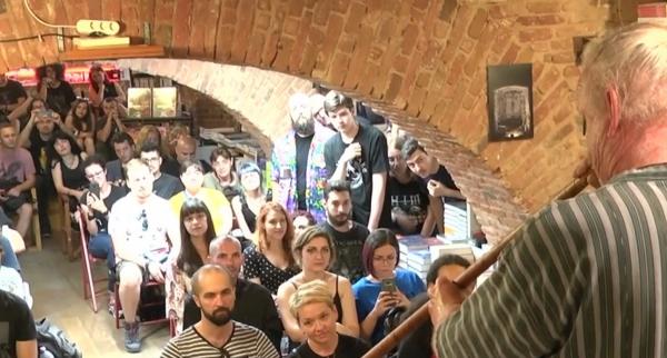 Cel mai mare festival de rock din România, ARTmania s-a desfăşurat în Sibiu