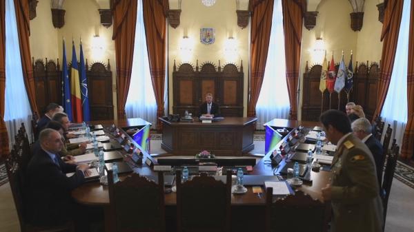 Deciziile CSAT după ședința despre crimele din Caracal