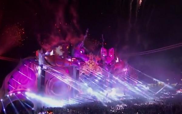 Va începe un nou capitol al fenomenului Untold. Organizatorii promit numeroase surprize