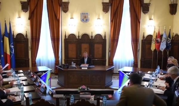 Preşedintele României, critici la adresa anchetatorilor din Caracal