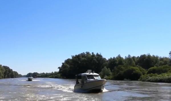 Turiştii români şi străini, tot mai atraşi de Delta Dunării