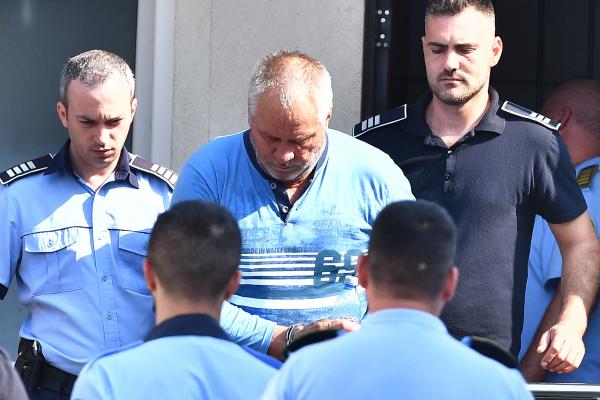 Fiica lui Gheorghe Dincă reacționează la acuzația că ar fi implicată în trafic de persoane