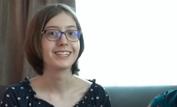 O elevă din Baia Mare a primit o bursă de studiu în Tanzania