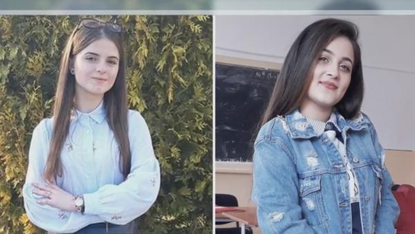 Mesaje de solidaritate cu familiile Alexandrei și Luizei, venite din toată țara