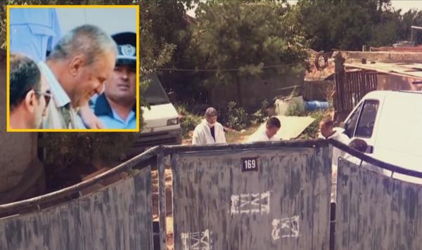 Probele găsite în casa lui Gheorghe Dincă ar putea arăta dacă este un criminal în serie