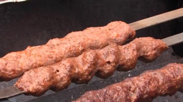 Un festival tradiţional turcesc a avut loc în Cetatea din Oradea