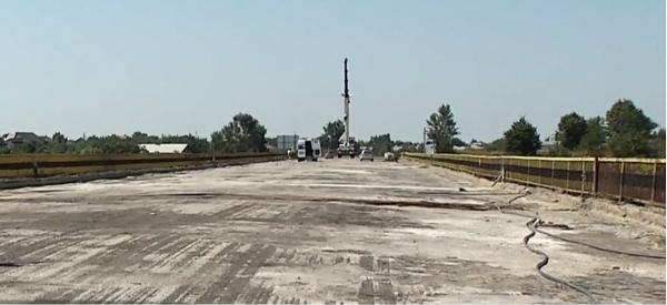 Autorităţile vor să întrerupă finanţarea pentru şantierele unde nu se lucrează