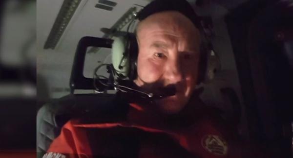 Două turiste din Ucraina, salvate din Munții Rodnei, după ce s-au rătăcit pe un traseu