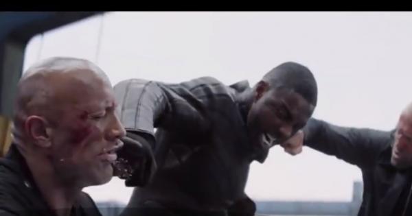 Filmul Fast and Furious 9, succes de proporții