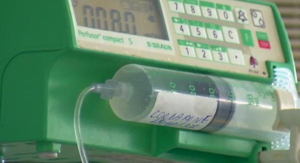 Tânăr de 24 de ani diagnosticat cu malarie, în Vaslui