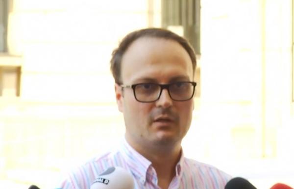 Alexandru Cumpănașu: "Am senzaţia că ne îndepărtăm tot mai mult de adevăr"