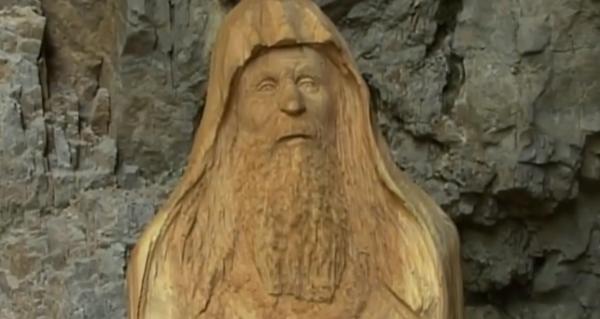 Peştera Polovragi, o destinație turistică de legendă