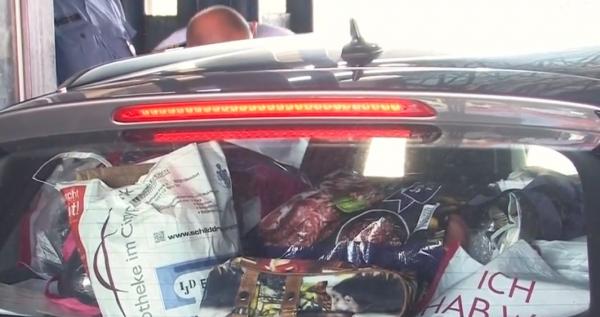 Românii care muncesc în străinătate, bucuroși că se întorc acasă