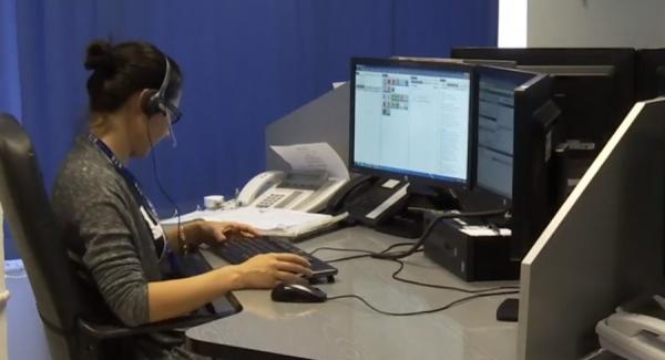 Ministerul Comunicaţiilor vrea înfiinţarea unui nou număr de urgenţă: 114