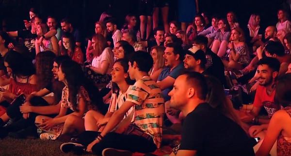 Muzică bună și mâncare delicioasă, la Festivalul Summer Well