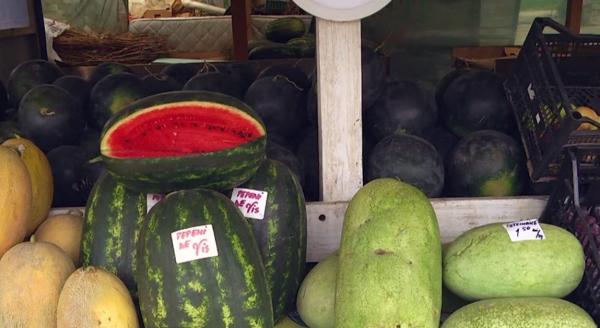 Pepenii din Ialomiţa, pe mesele şeicilor din Emiratele Arabe