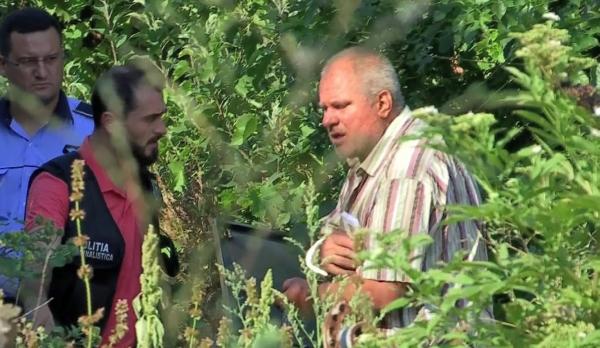 Un martor-cheie face dezvăluiri în cazul criminalului din Caracal