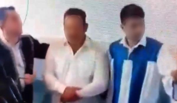 Un pastor a murit electrocutat într-o biserică din Apold, în timpul unui botez