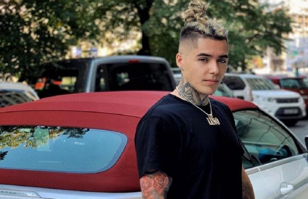 Sub aripa lui Alex Velea, Lino Golden a cucerit noua generație