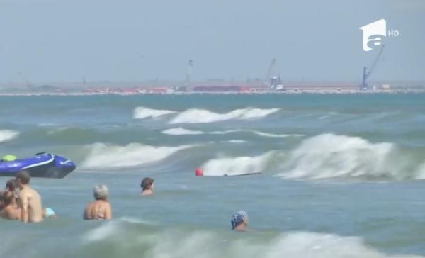 Minivacanța de Sfânta Marie ridică prețurile pe litoral