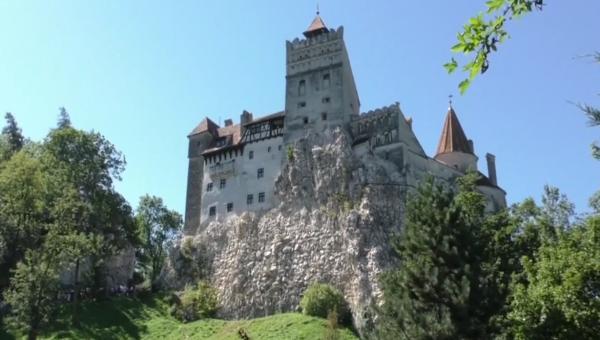 Stațiunea Bran, o bijuterie lăsată fără investiții