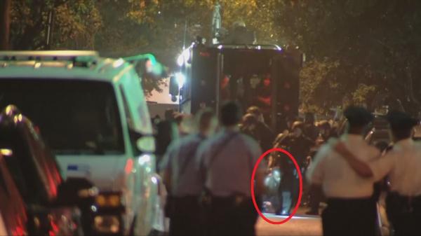 Șase polițiști împușcați de un atacator în Philadelphia