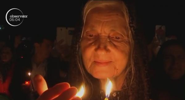 Sărbătoarea Adormirii Maicii Domnului, marcată cu pelerinaje la mănăstiri în țară