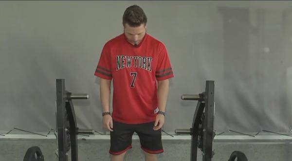 Dieta vegană recomandată pentru cei care fac fitness