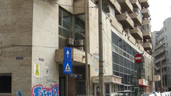 Factură la întreținere cât o rată la bancă, într-un bloc din București